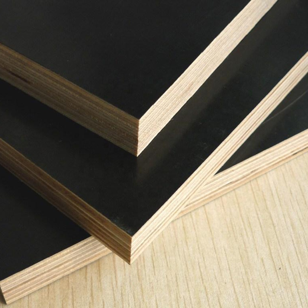 Phenolic Film Faced Plywood