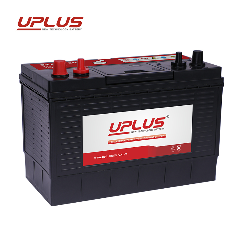 Maintenance Free Car Battery BCI 31AT-760