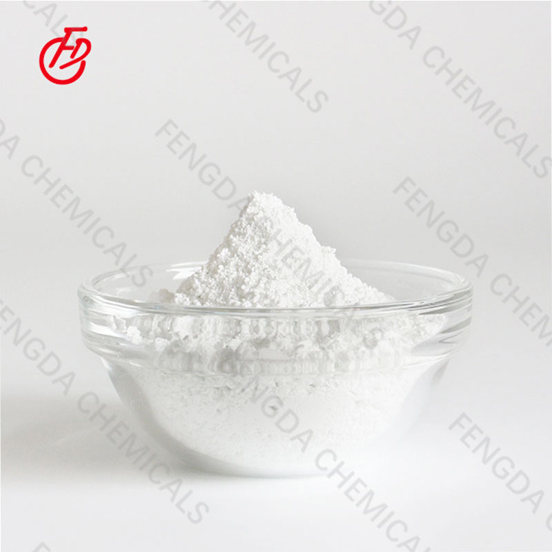 Barium Carbonate