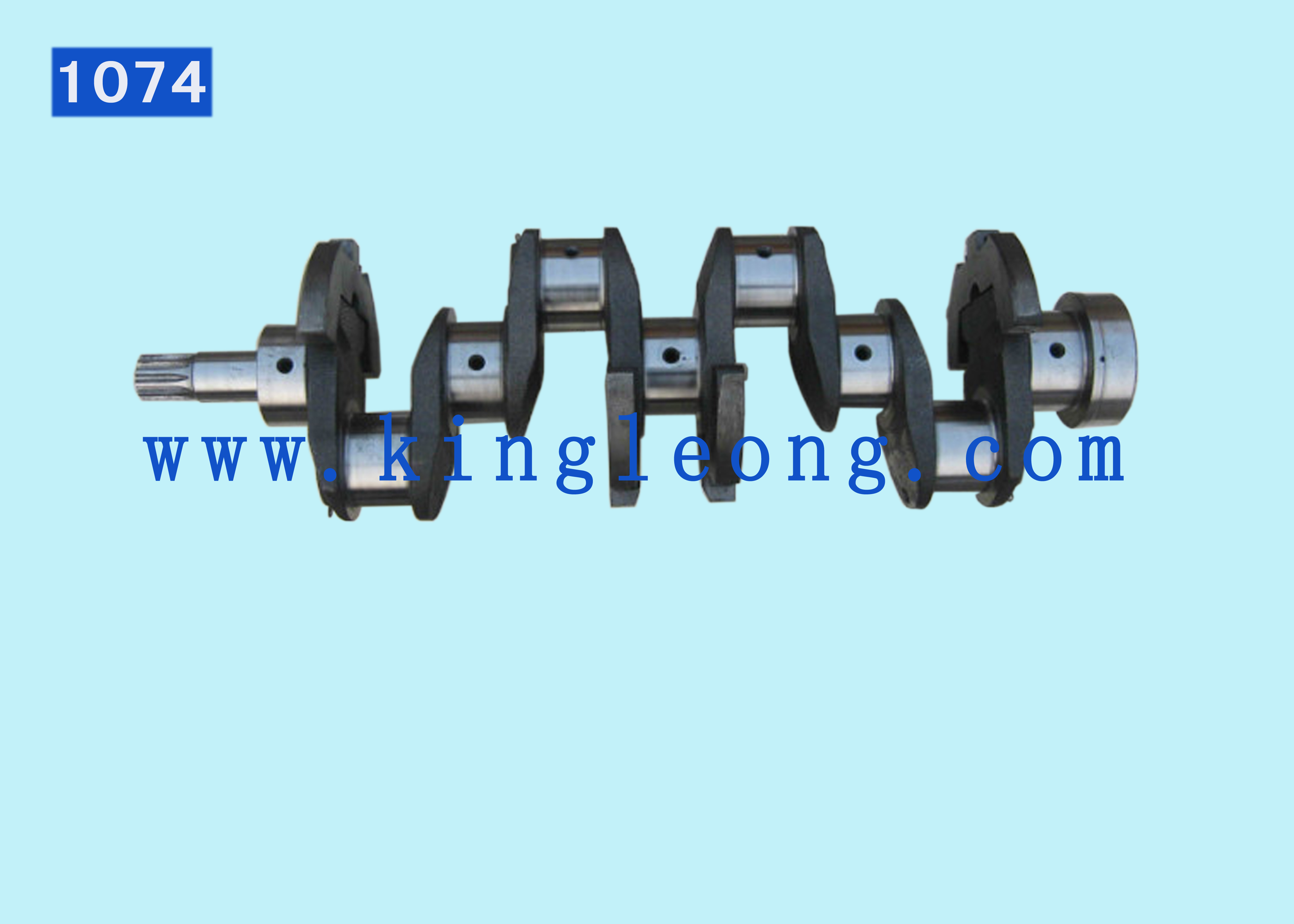 Crankshaft