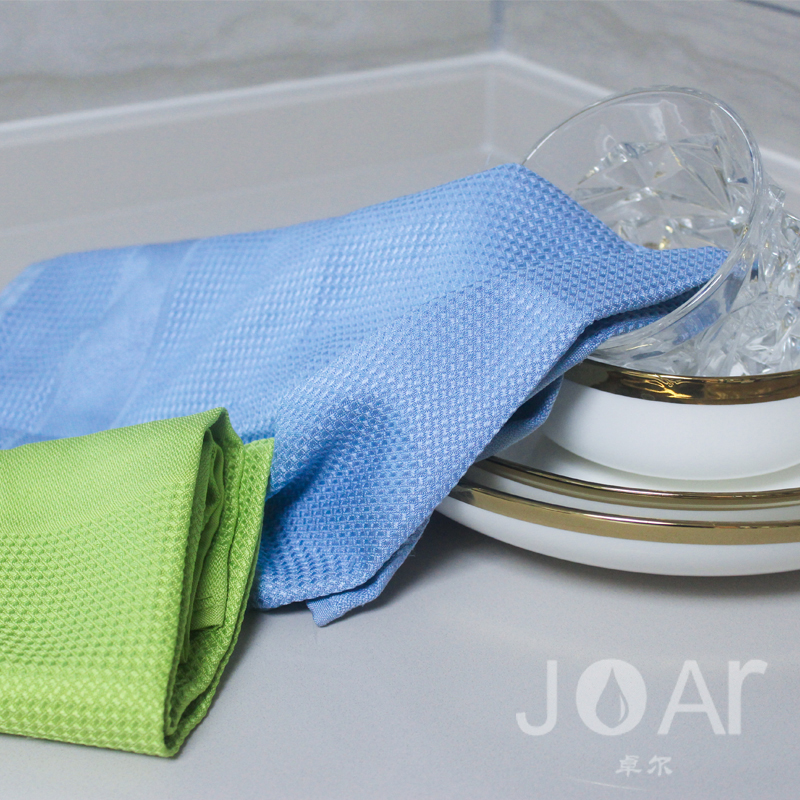 Microfiber tea towel