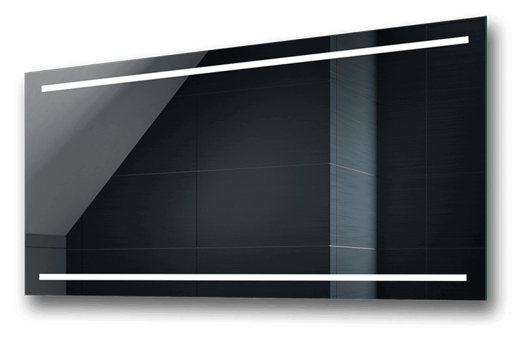 LED mirror