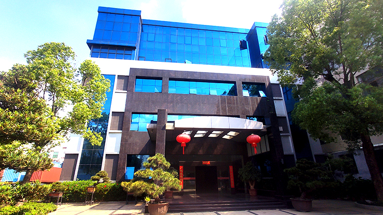 Fuzhou Jiage Trading Co., Ltd. – One-time slippers 1