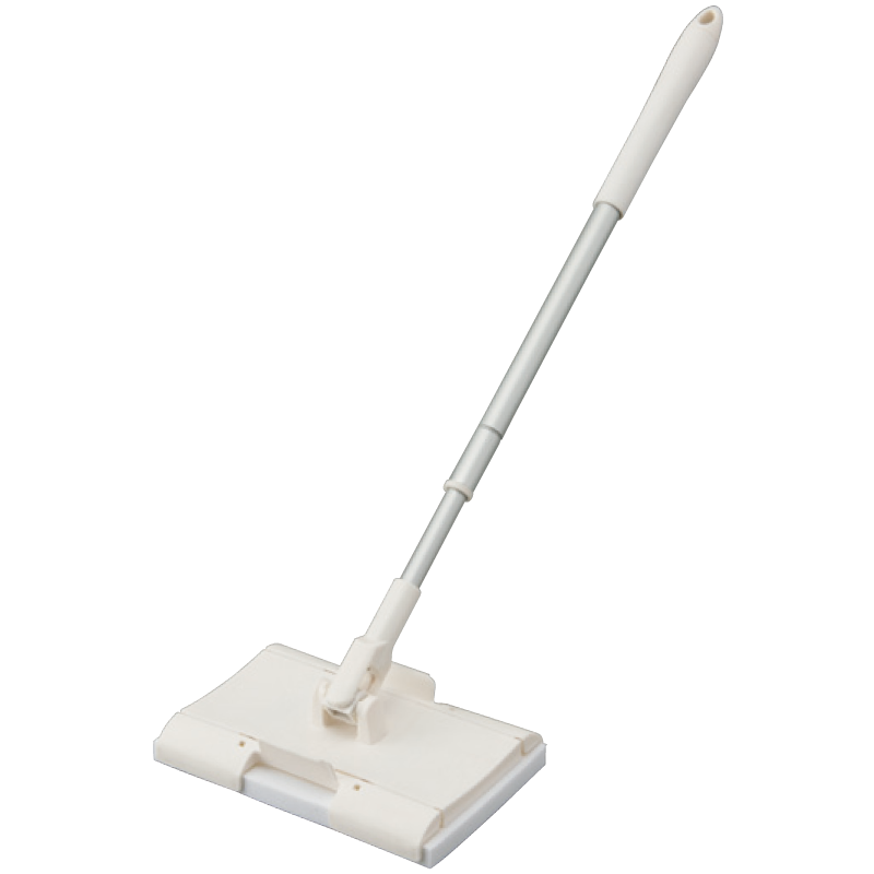 Satto toilet flooring wiper