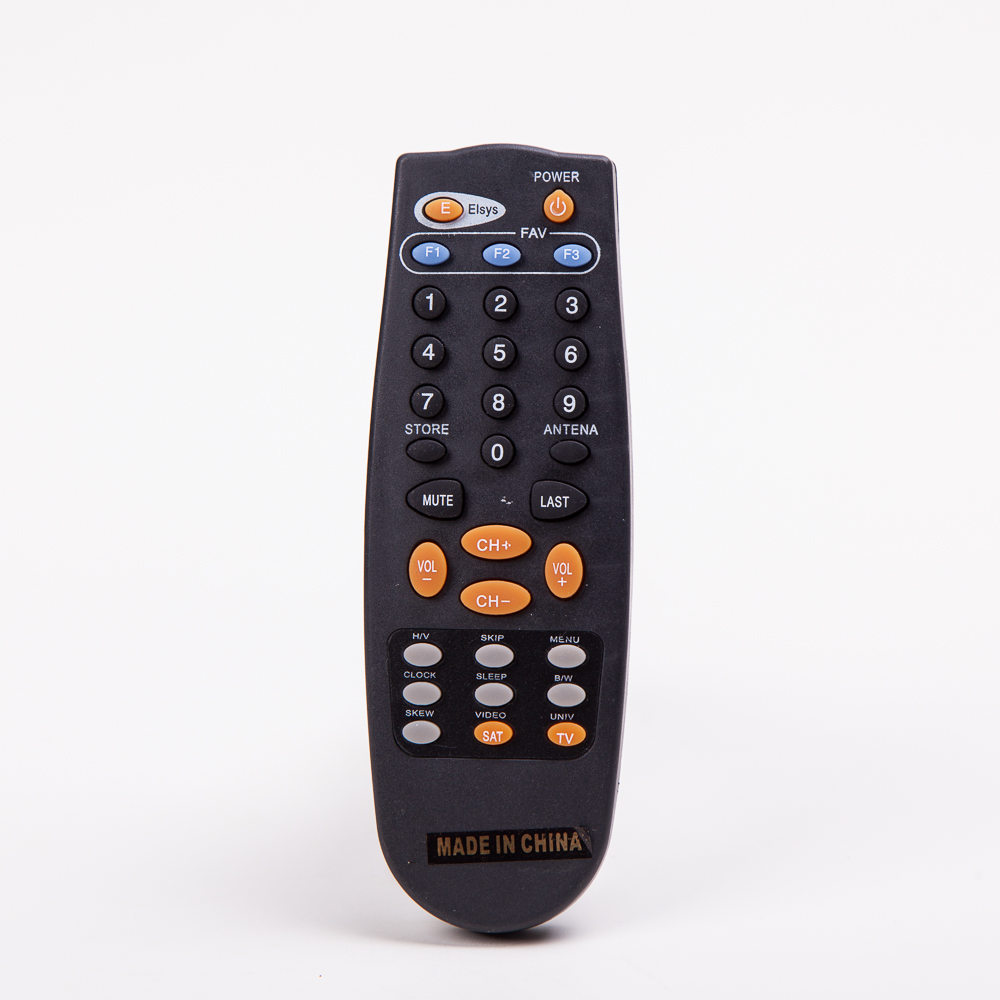 Remote control