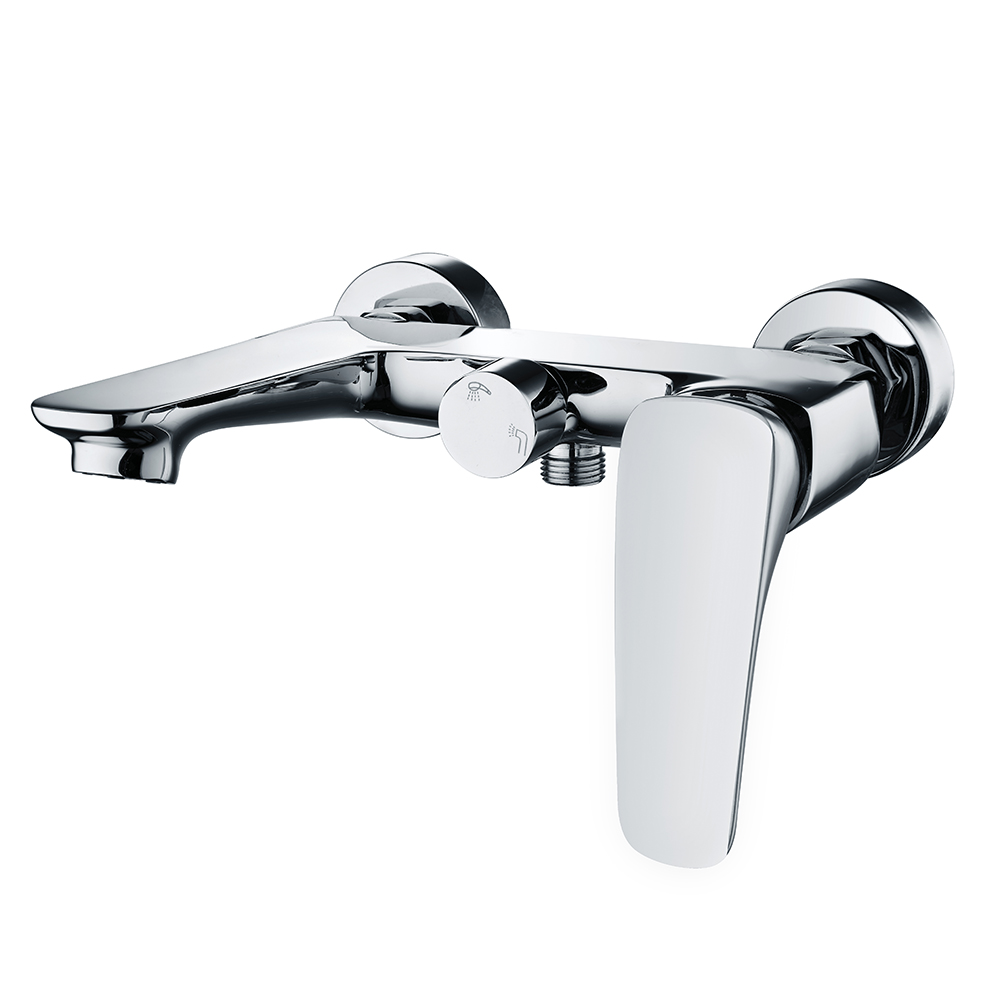 TIEMA ZS41801 Bathtub Faucet