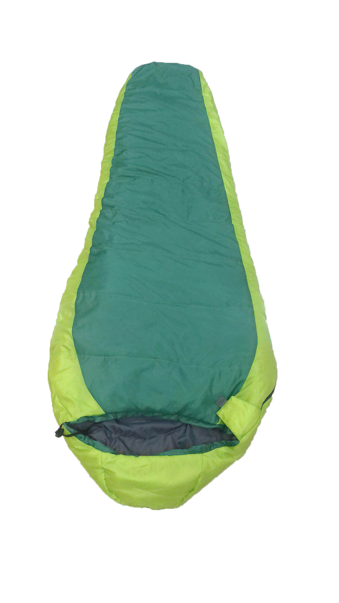 Sleeping bag