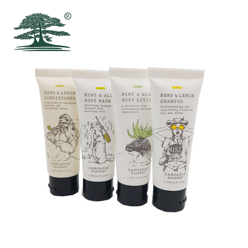 guest amenities