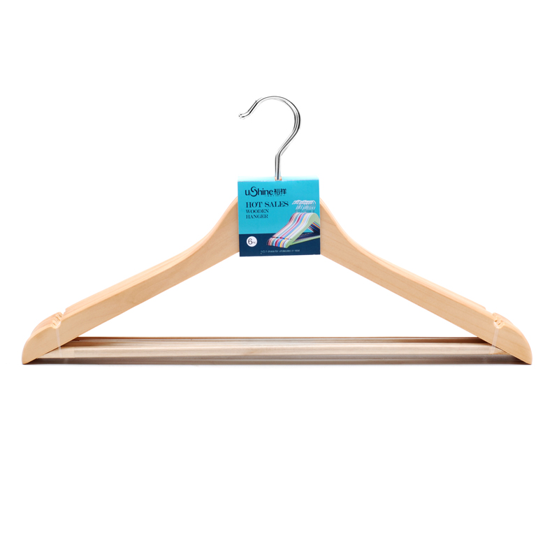 Retail hanger