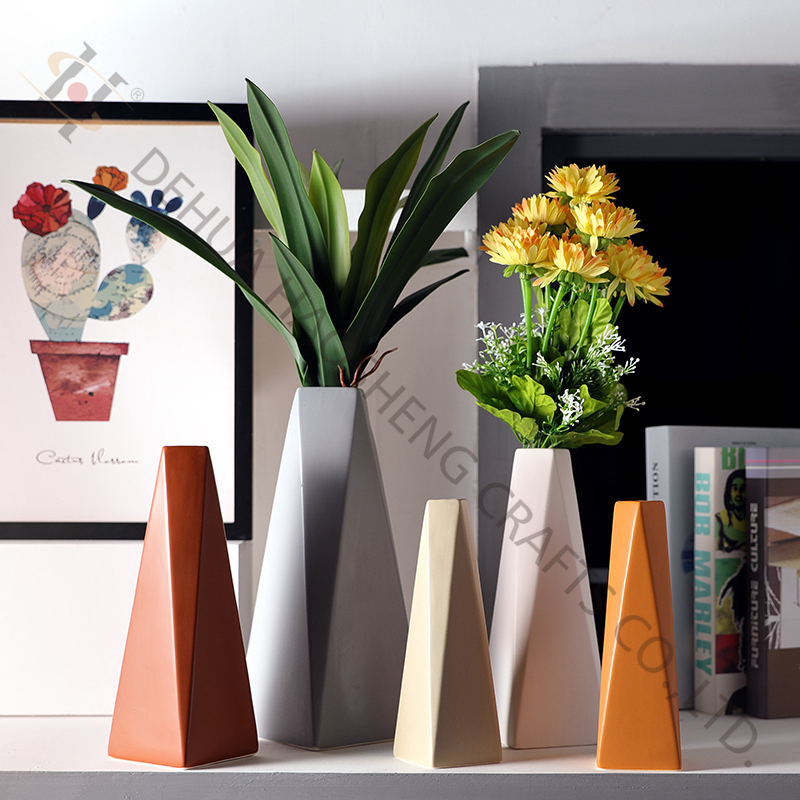 Ceramic Flower vase