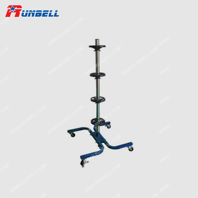 Tire Racking Dolly
