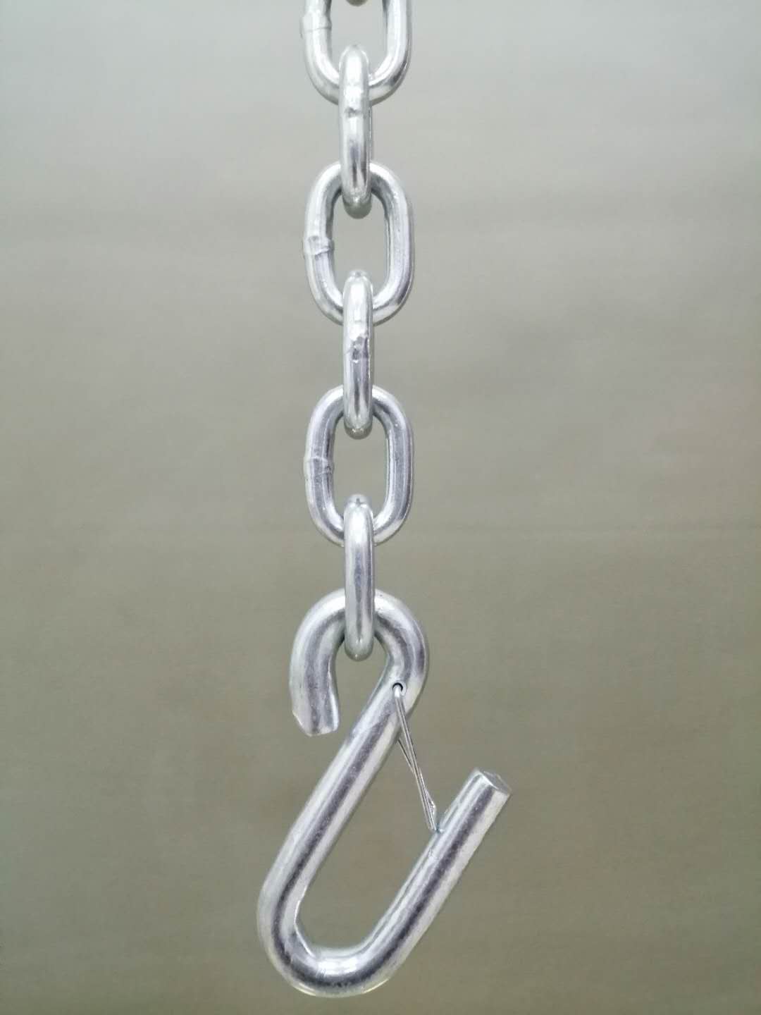 Trailer Safety Chain