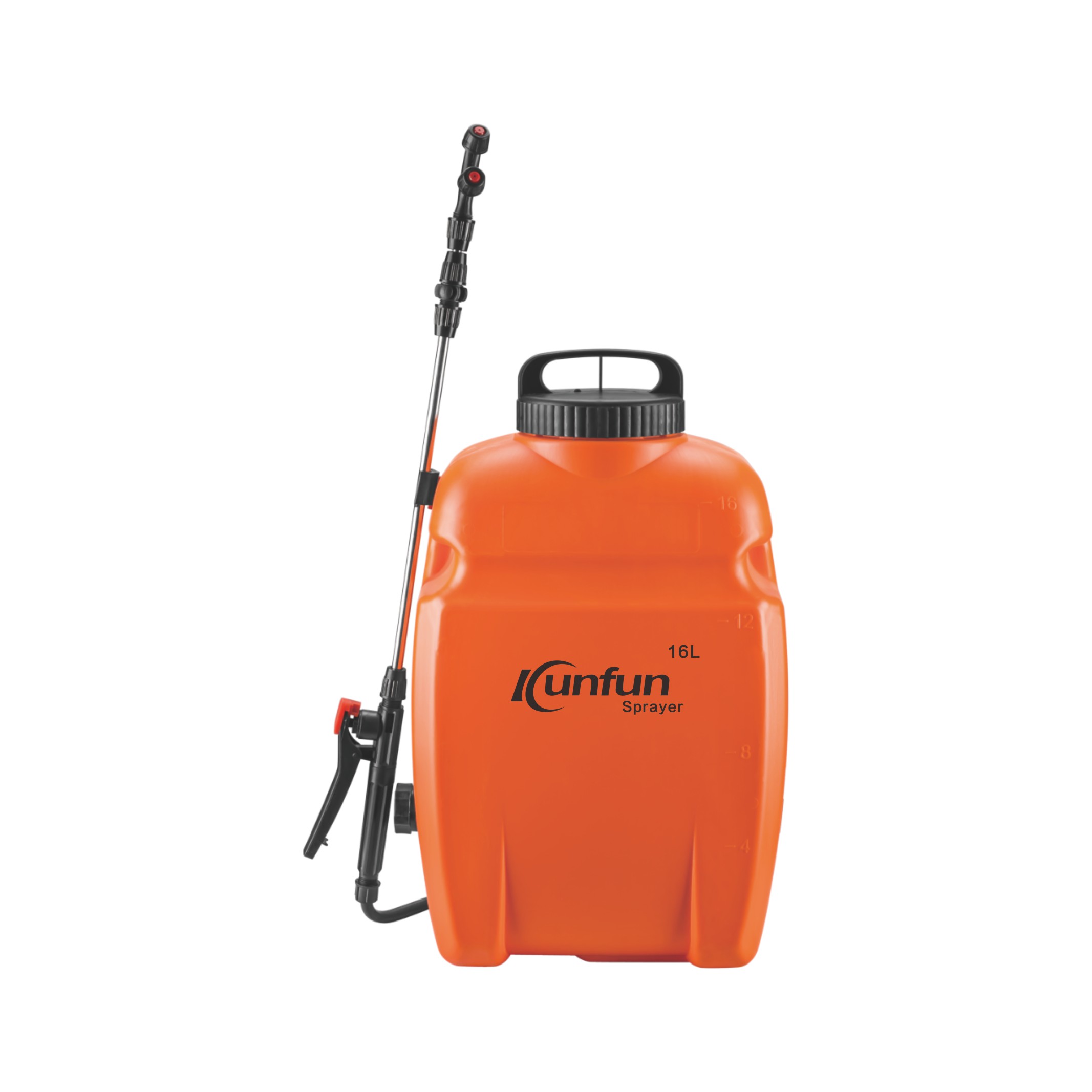 Kunfun knapsack electric sprayer KF-16C-37