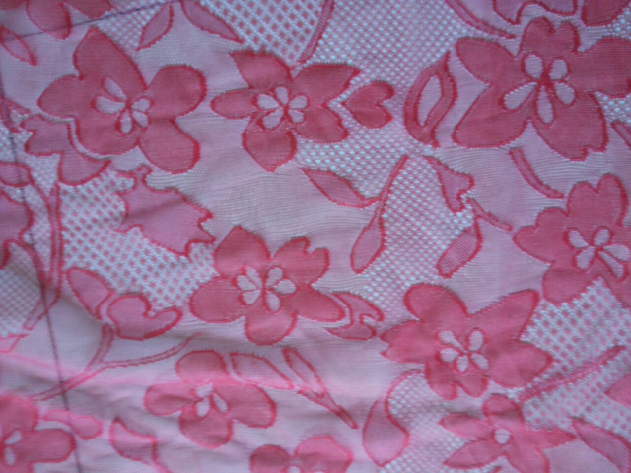 Lace Fabric