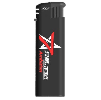 electronic lighter