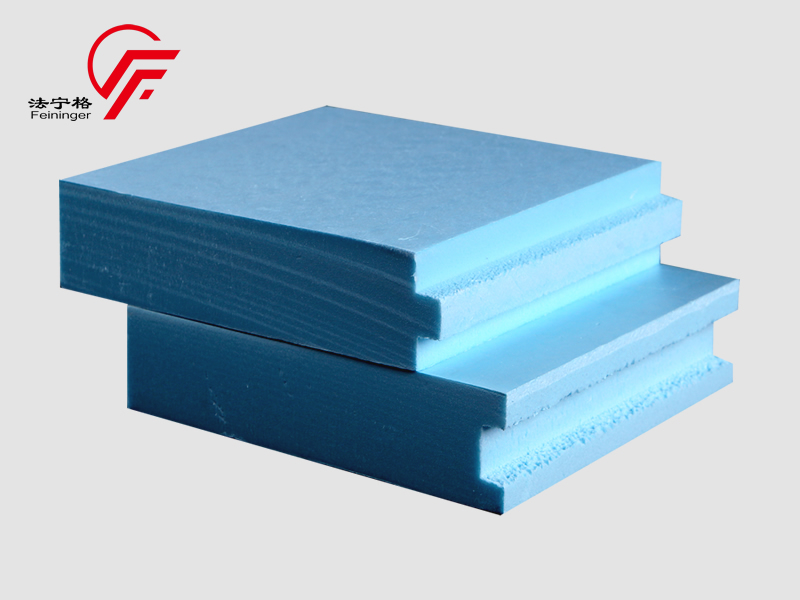 XPS Building insulation Foam Board