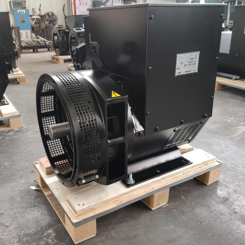 50KVA/40KW Brushless Alternator, Stamford type