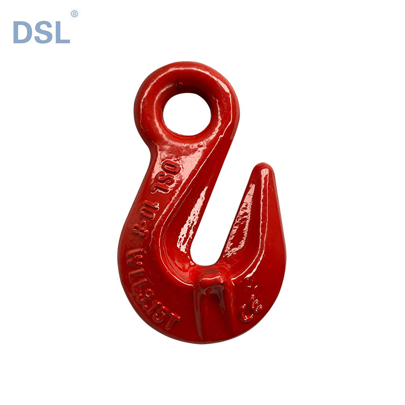 G80 Eye Shortening Grab Hook