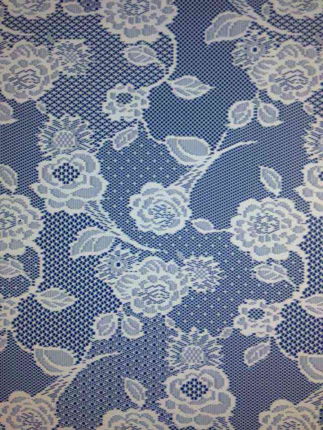Lace Fabric