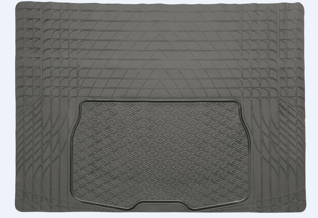 High Quality universal pvc trunk mats TSC-008