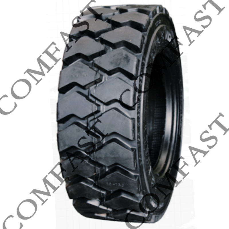 12-16.5 Sks-2 Skid Steer Tyre 铲车轮胎