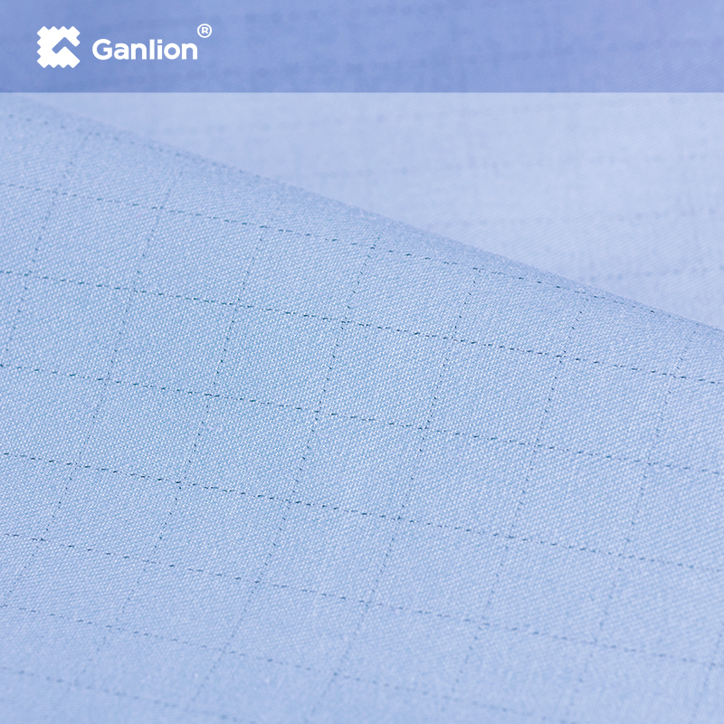 Workwear fabric / Moisture absorbing fabric
