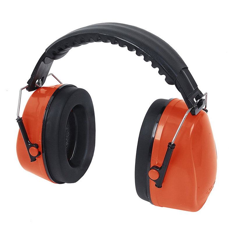 Deluxe Ear Muffs