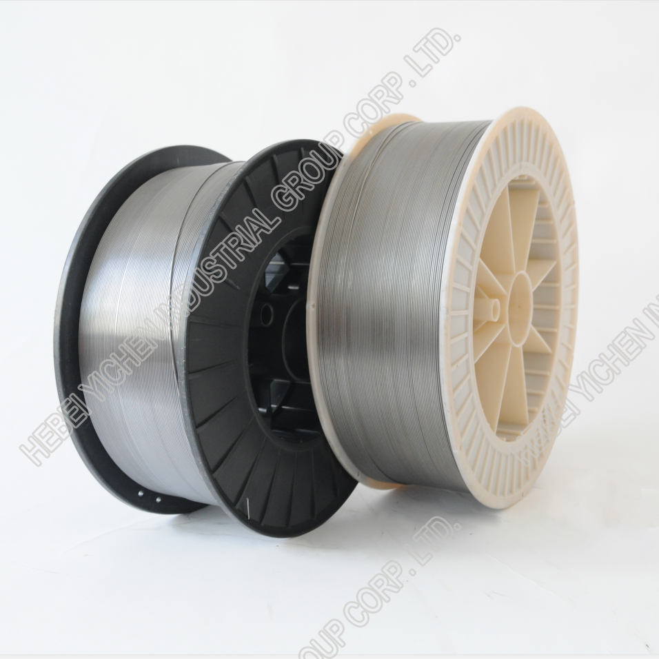 Stainless Steel Flux Cored Wire AWS A5.22E316LT0-1