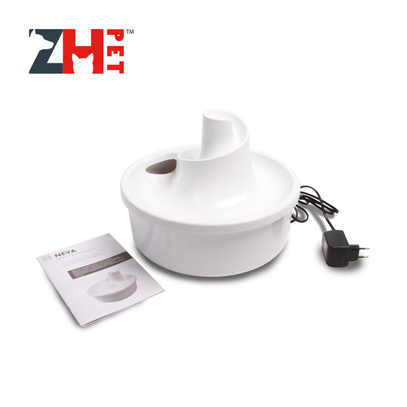 Electric waterer