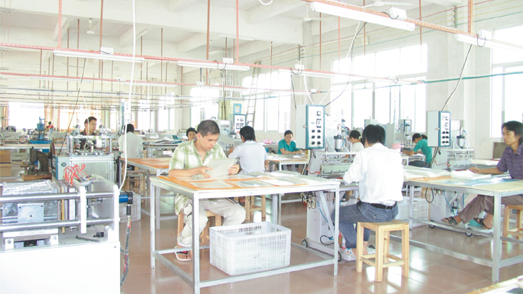 Jieyang Shengya Color Printing Co., Ltd. – organizing boxes 3