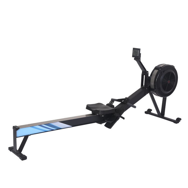 Air rower