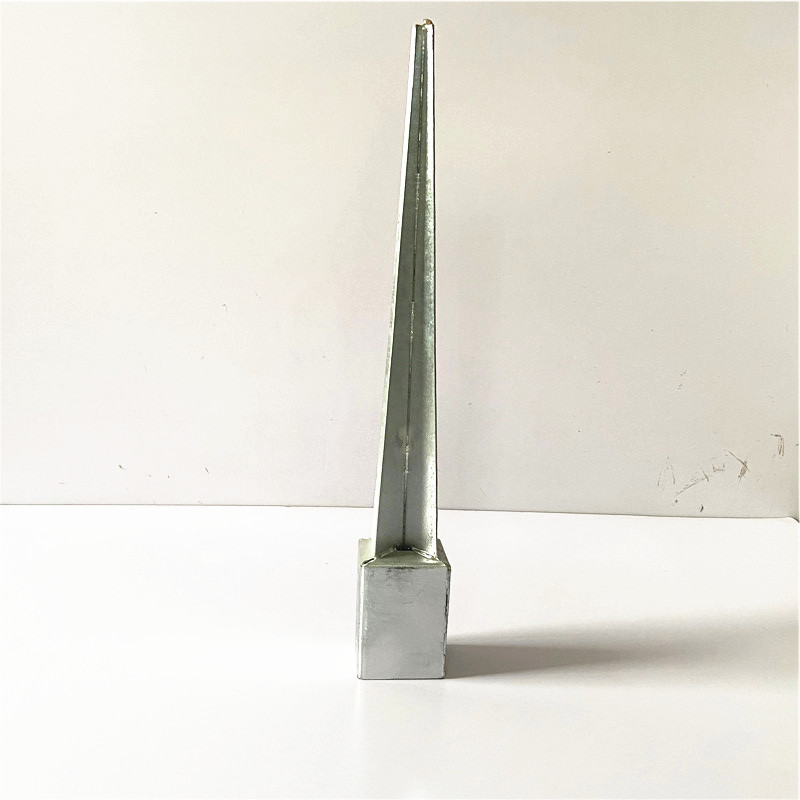 Concrete Pole Anchor