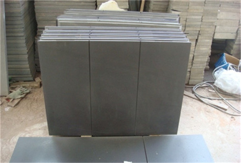 Black Sandstone