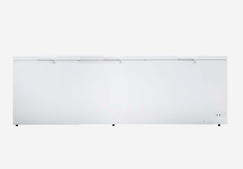Aucma Chest Freezer-Af1050y