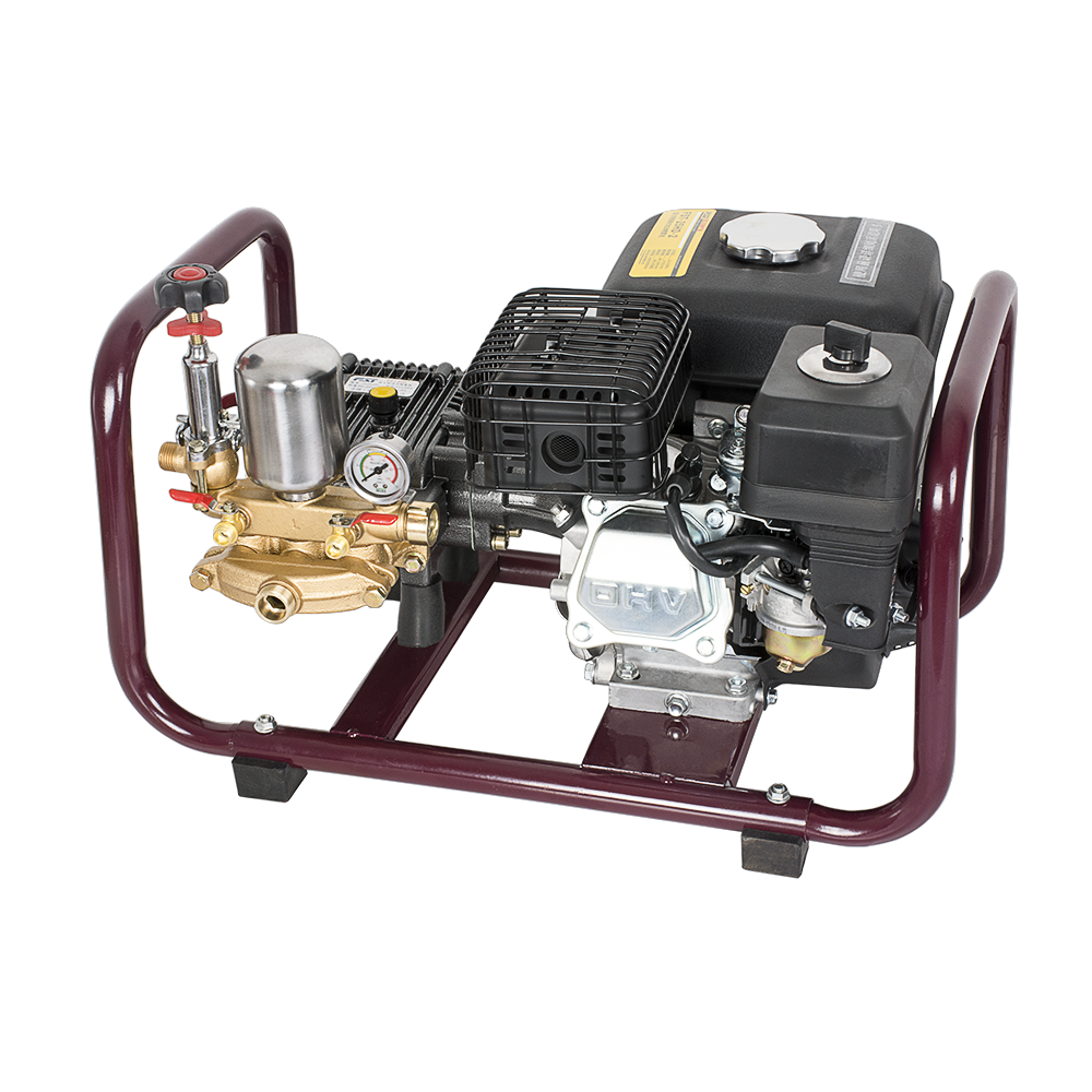 Garden Machine Fst-25hd-2