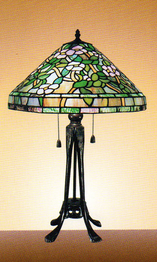 DALIAN LUMING LIGHTING CO.,LTD. – Chandelier 1