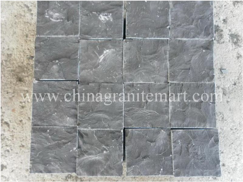 Jambo Black Basalt