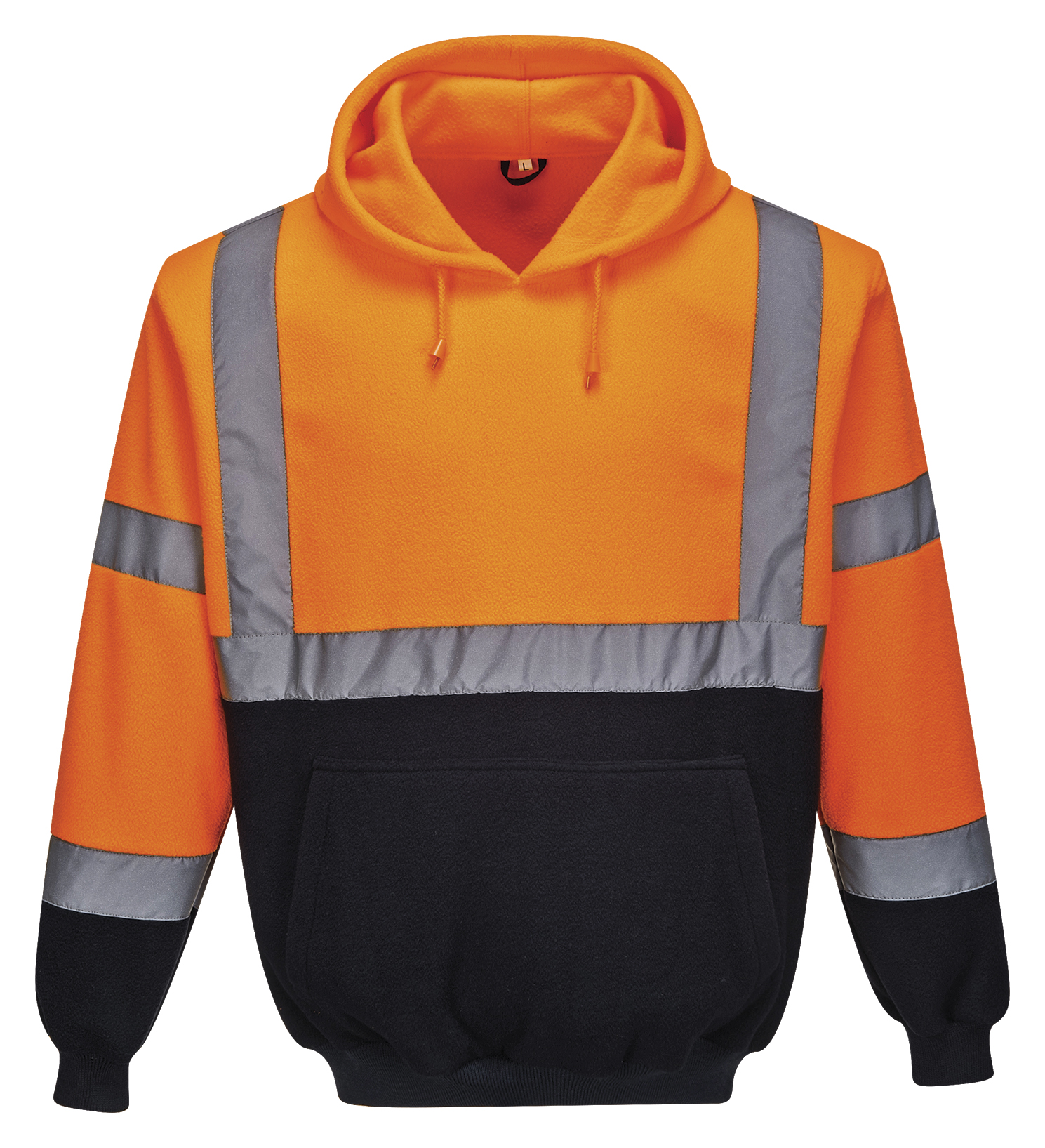 Fleece jacket