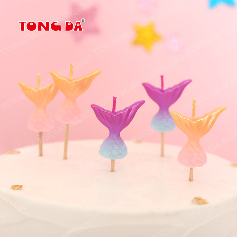 Art Candles