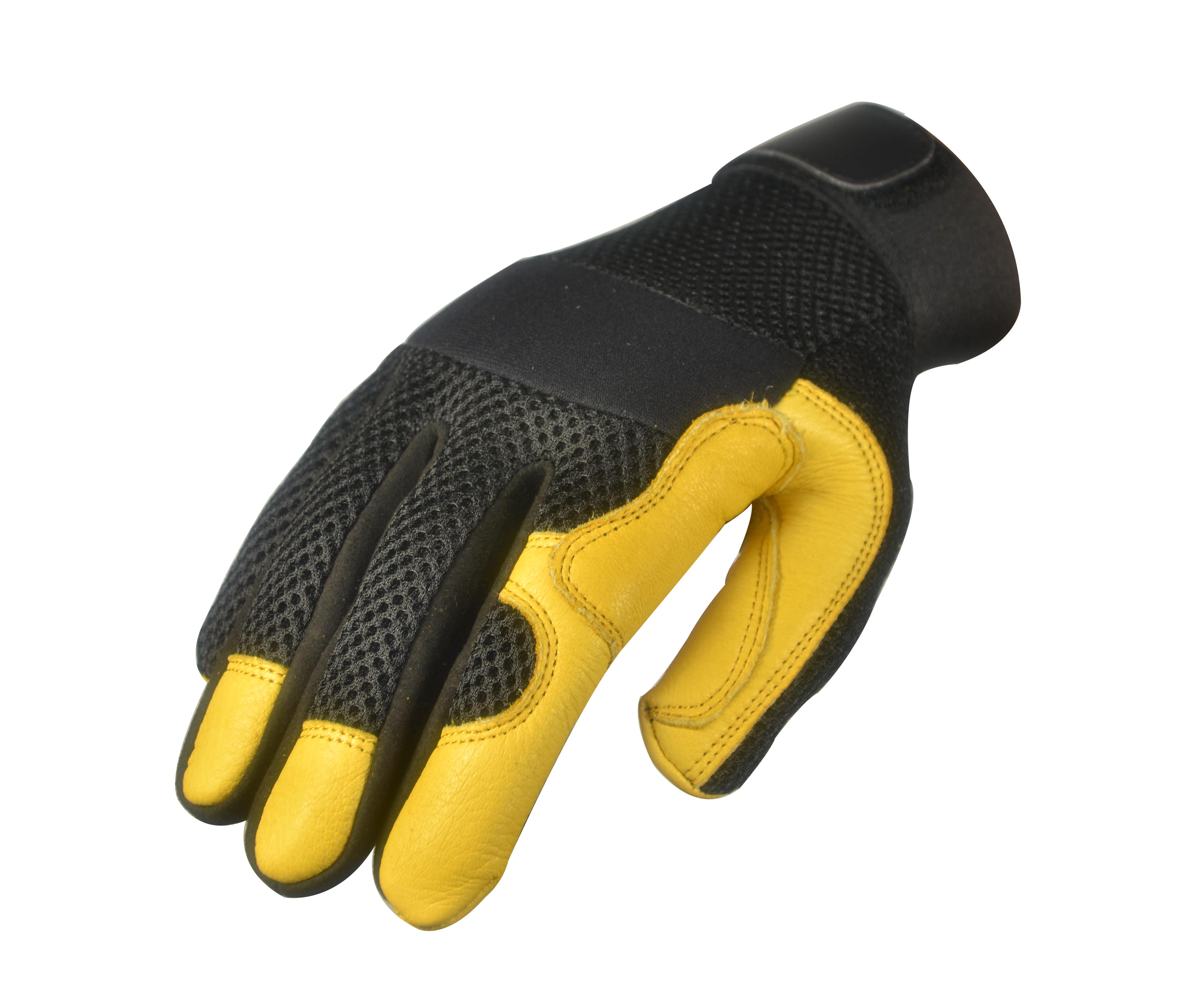 Tools glove