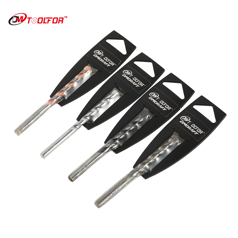 DIN8039 Universal Masonry drill