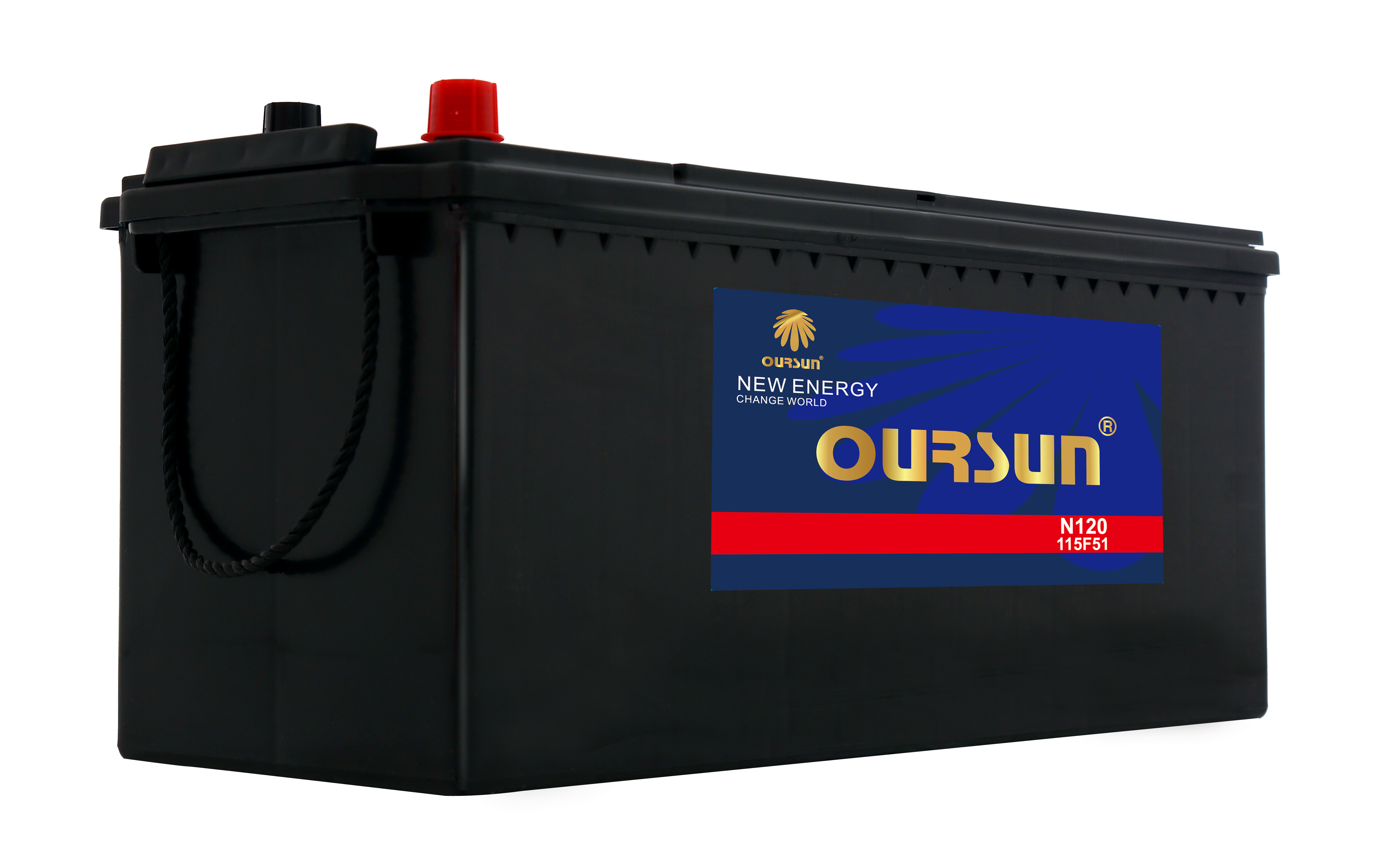 car battery