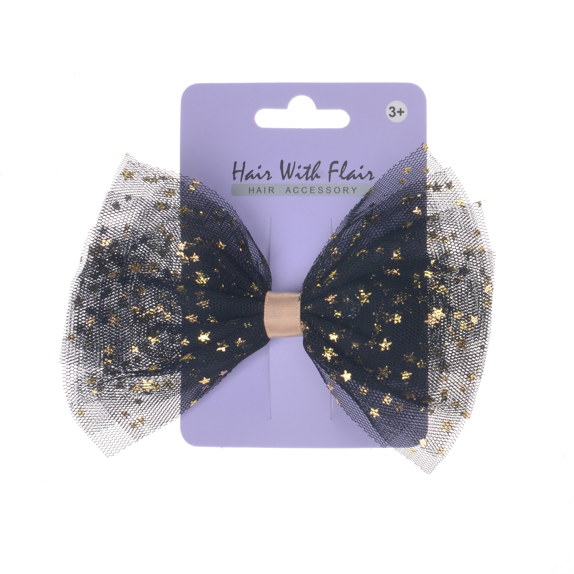 1pc FABRIC HAIR CLIP