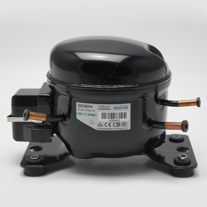 R134a LBP COMPRESSOR 220-240V~50/60Hz HE