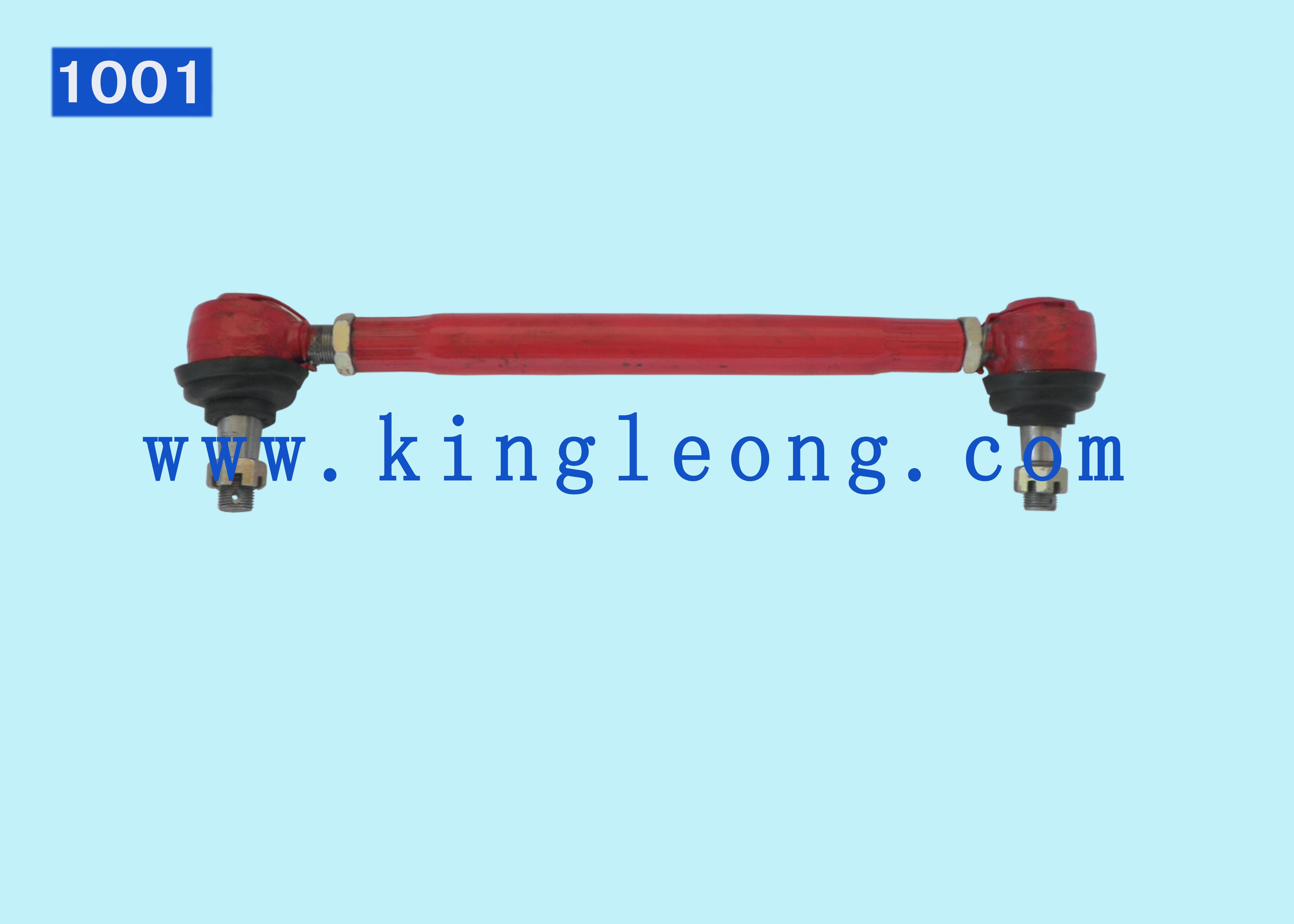 Steering Tie Rod Ass'y