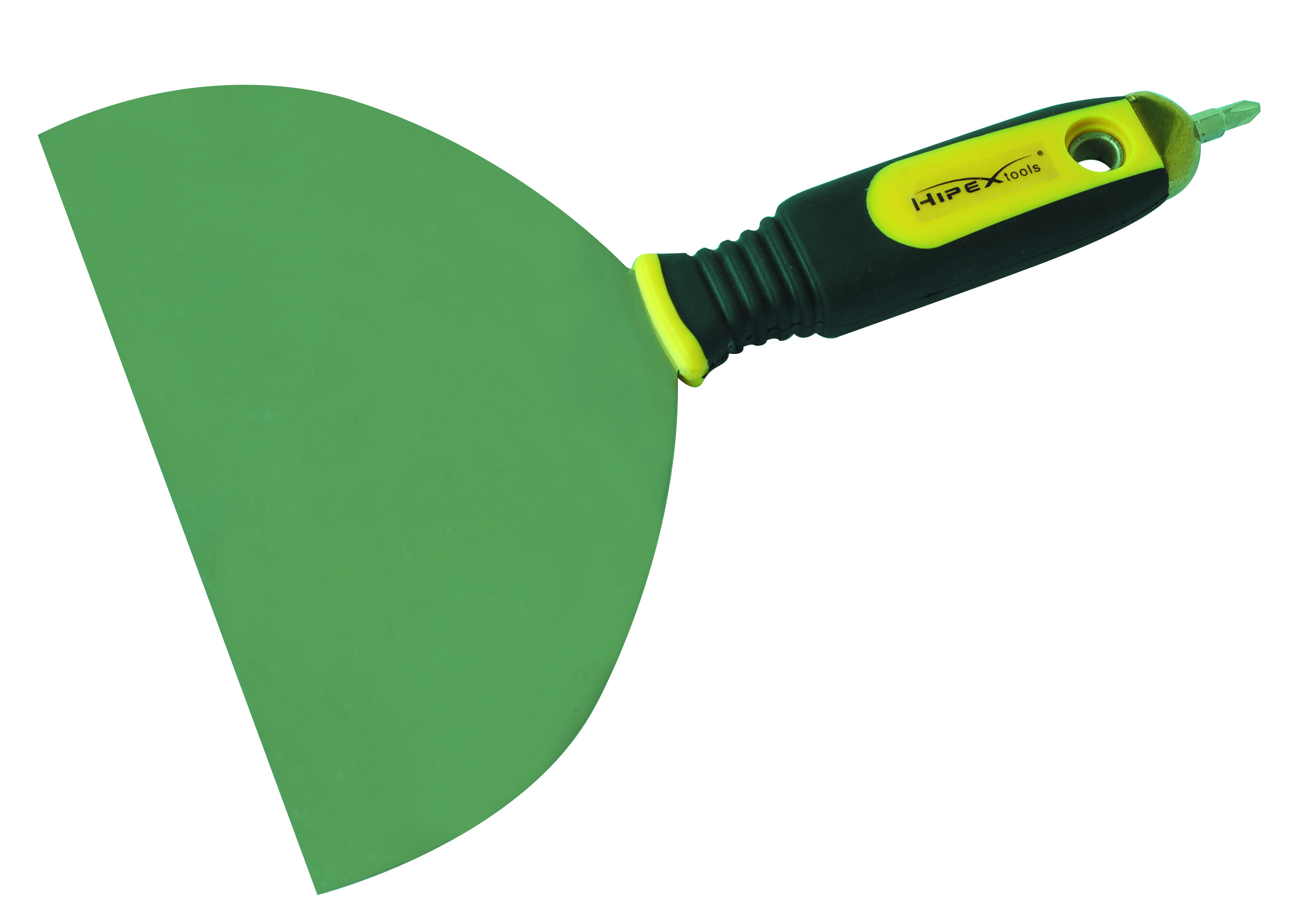 Taping knife