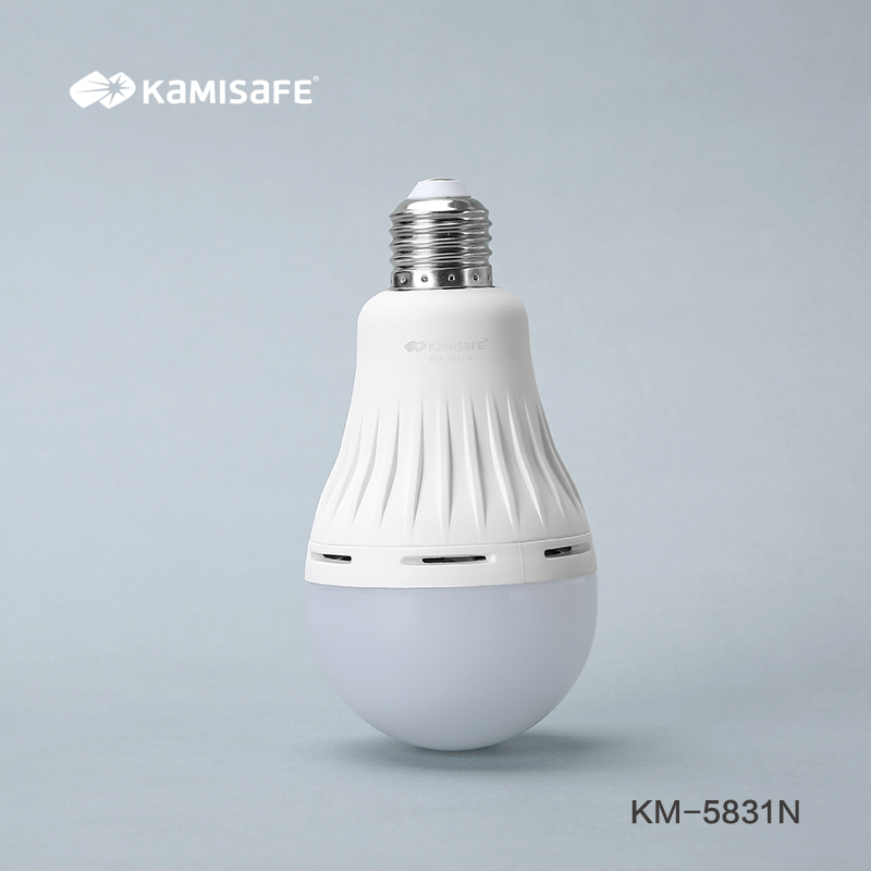 Super bright LED energy-saving lampKM-5831N