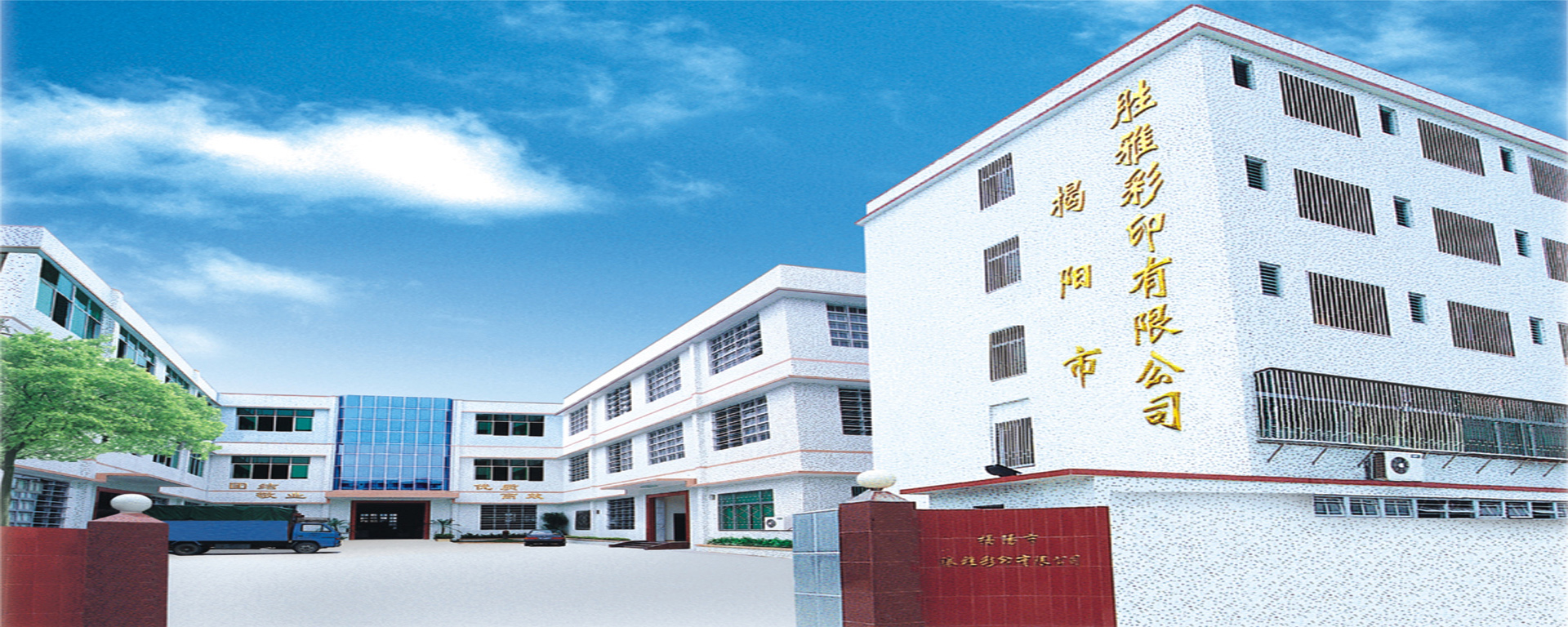 Jieyang Shengya Color Printing Co., Ltd. – Folders 1
