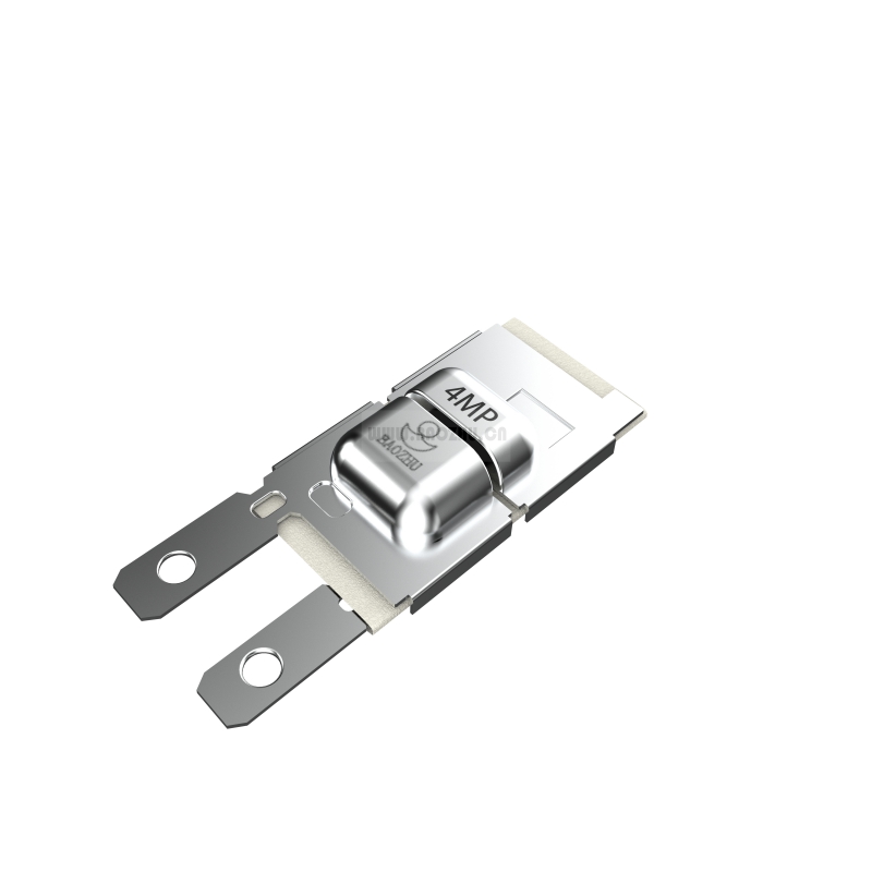 Customizable 4MP series micro-current overload protectors for automotive motors