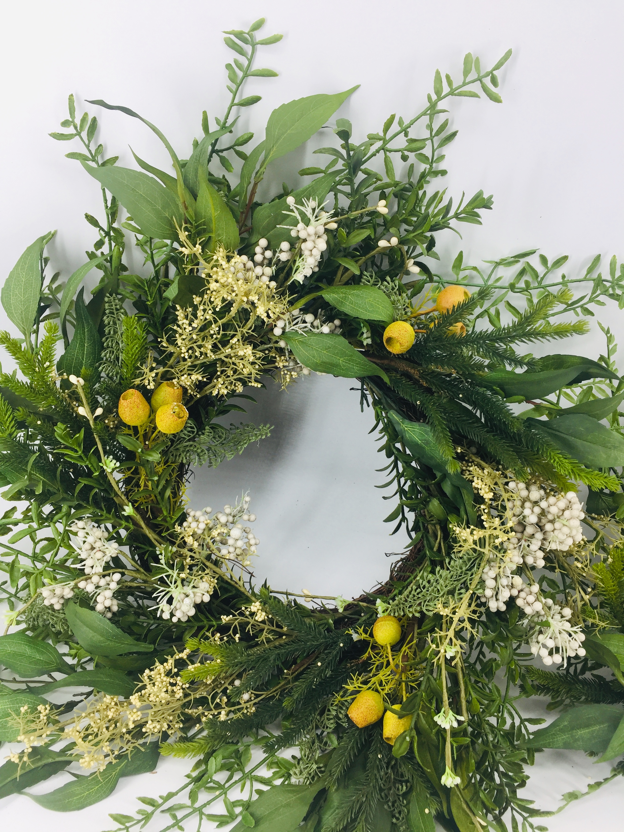 wreath